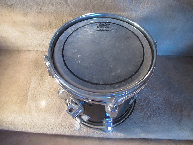 Tama Vintage Swingstar 8 x 9 Tom, Made In Japan, clean