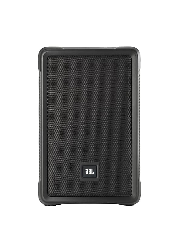 JBL IRX108BT Active 8" Portable Speaker with Bluetooth image 1