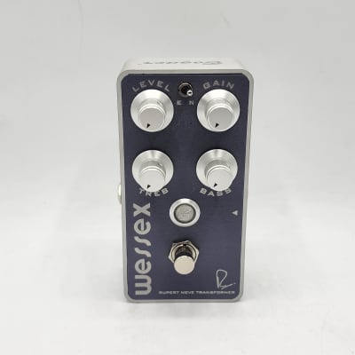 Bogner Wessex | Reverb