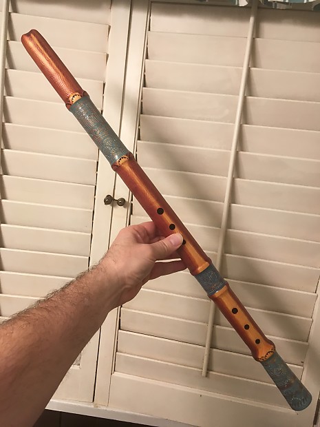 Anasazi flute for sale sale