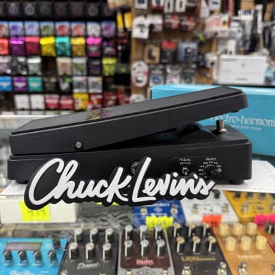 Electro-Harmonix Slammi Plus Polyphonic Shifter Pedal | Reverb Electro-Harmonix Slammi Plus Polyphonic Shifter Pedal | Reverb