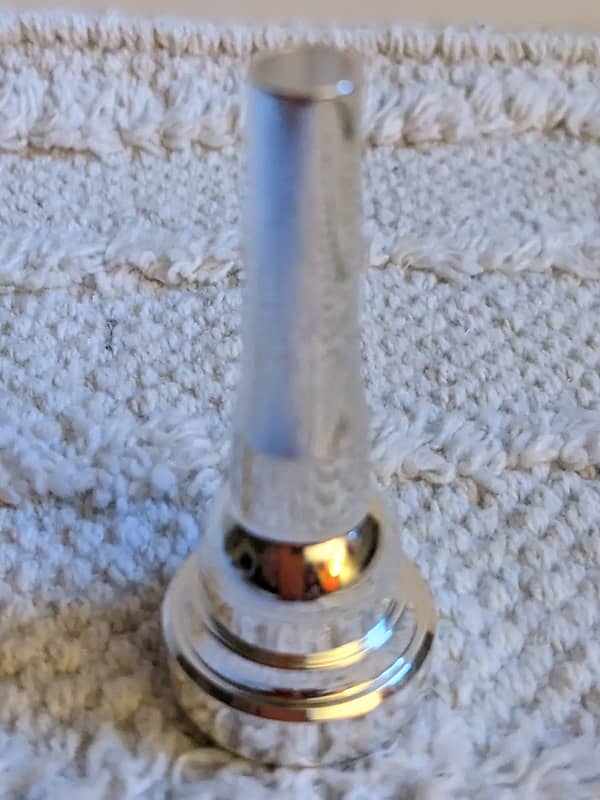 Curry 600 Series Mouthpiece 60M Mint! Reverb