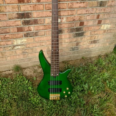 く*ら様 YAMAHA MB-55 RBS（YAMAHA / MB-1 - on Bass+）