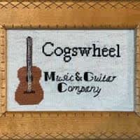 Cogswheel Music & Guitar Company LLC