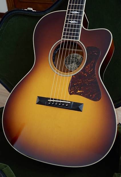 Collings c10 deluxe cutaway sale