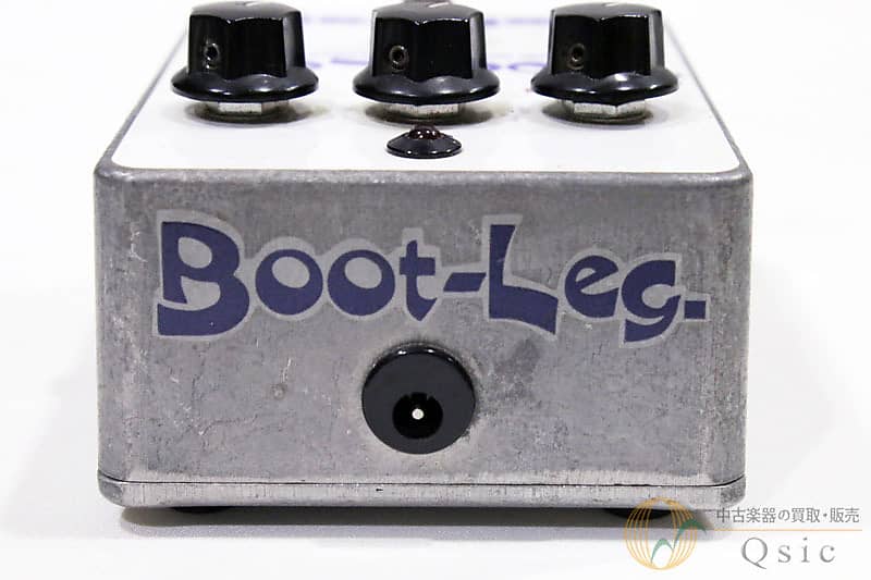 Boot-Leg COM-2.0 COOL-MAN II [UJ298]