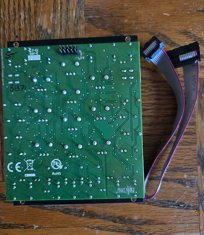 Make Noise Maths Module - Black | Reverb Make Noise Maths Module - Black | Reverb