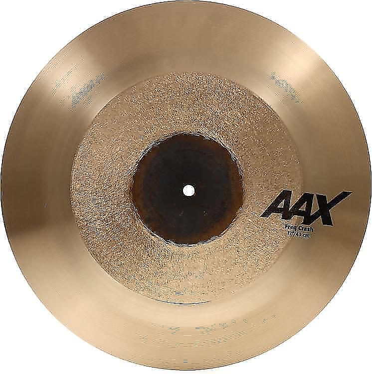 Sabian 17