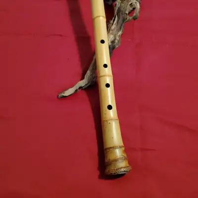 Shakuhachi price on sale