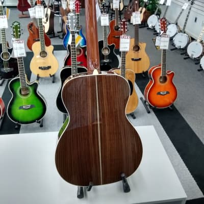 Martin OOO-28EC Eric Clapton Signature image 5