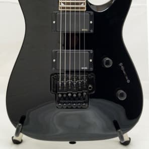NEW Jackson DKMG Electric Guitar - BLEM SPECIAL - Black image 1