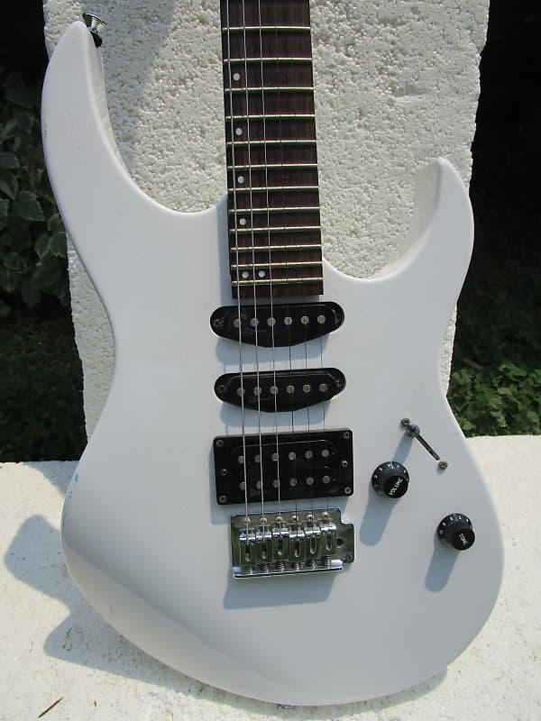 Cobran F-A1 Guitar 1995, Japan, Made By Gakki, Great