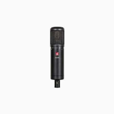 3U Audio Warbler MK VI Large Diaphragm Condenser Microphone