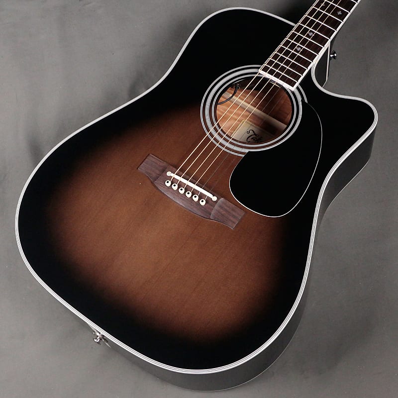 Takamine 200 Series Custom オーダーメイドモデル アコースティック