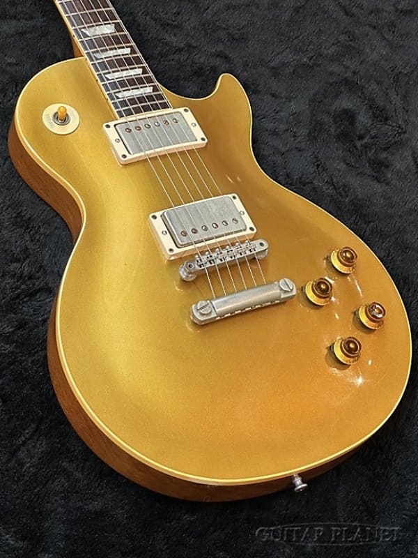 Gibson Les Paul Reissue 【Pre-Historic】【NO Pickguard Spec】 1988