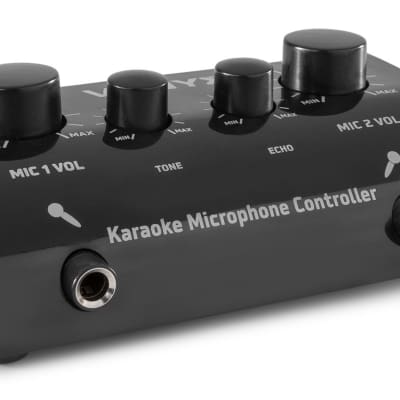 VONYX AV430B Karaoke System image 4