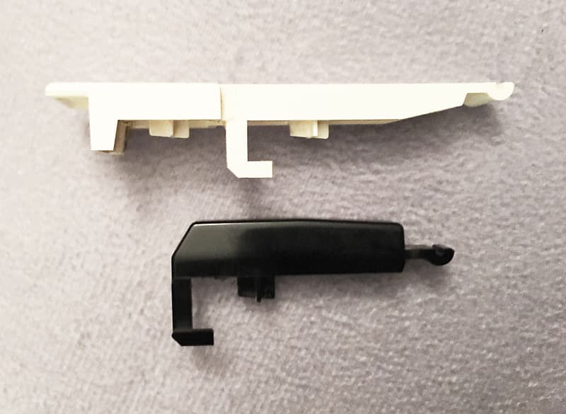 CASIO Replacement Mini-Key for Casio CZ-101 image 1