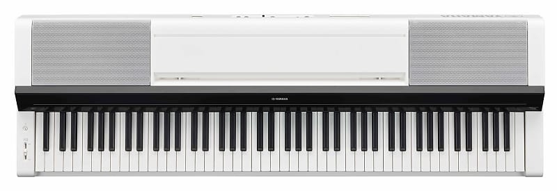 YAMAHA - PIANO NUMERIQUE COMPACT 88 TOUCHES P-S500B