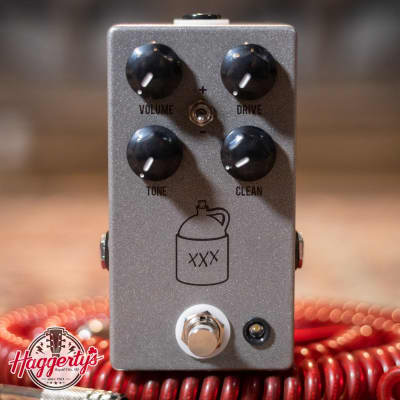 JHS Moonshine V2 | Reverb