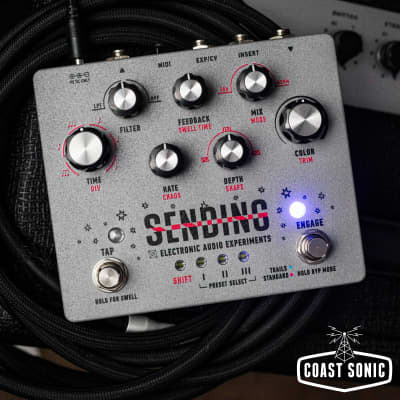 Reverb.com listing, price, conditions, and images for electronic-audio-experiments-sending