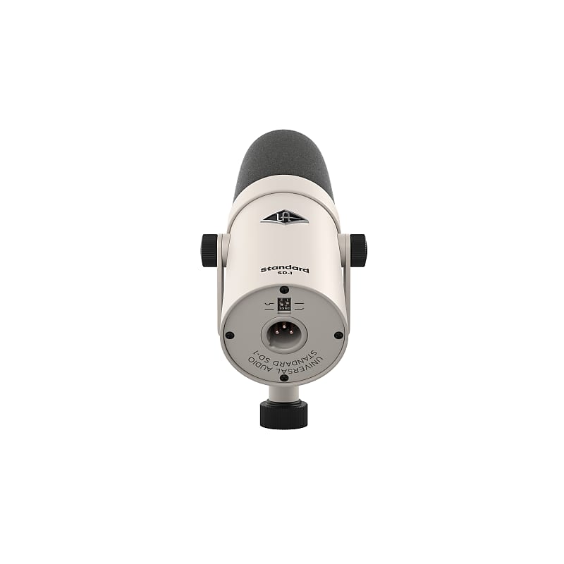 Universal Audio Standard SD-1 Cardioid Dynamic Microphone image 4