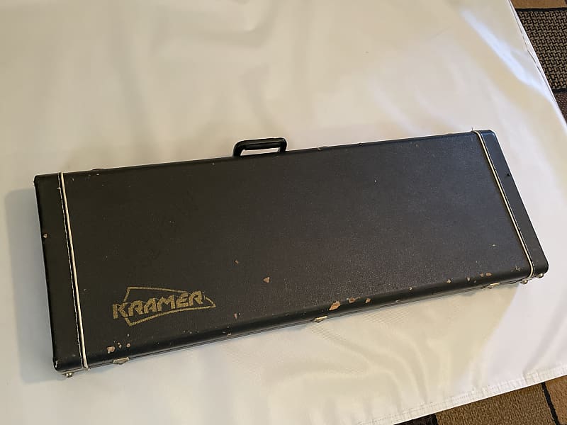 Fender Deluxe Hardshell Case Tolex Brown Tolex, Jaguar/Jazzmaster
