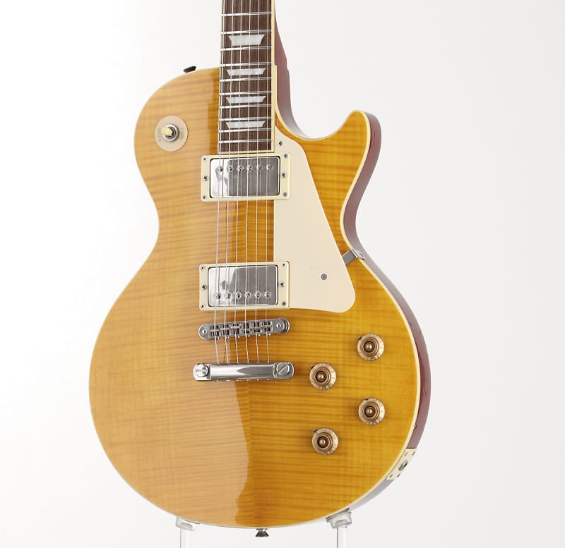 フェルナンデスBURNY RLG-55？ フェルナンデス BURNY TRADITIONAL RLG-55 VCS レビュー評価