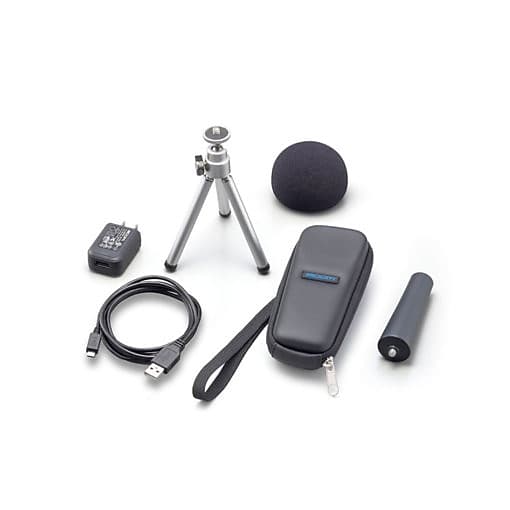 Zoom APH-1N H1n Handy Recorder Accessory Package image 1