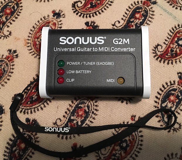 Sonuus g2m v2 outlet
