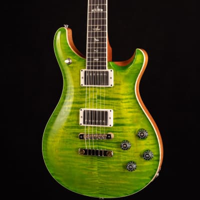PRS McCarty 594 Eriza Verde (823) image 3
