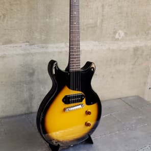 Vintage Rare Orville by Gibson Les Paul Junior | Reverb