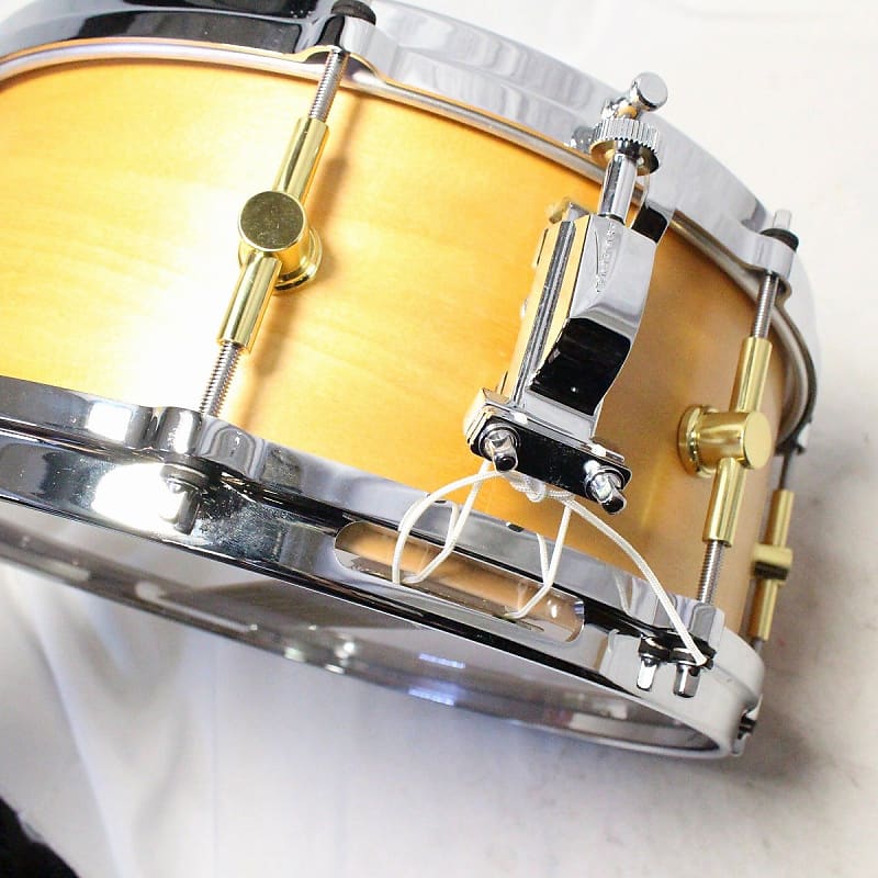 CANOPUS MO-1455 14x5.5 Canopus Maple Snare Drum [06/18]