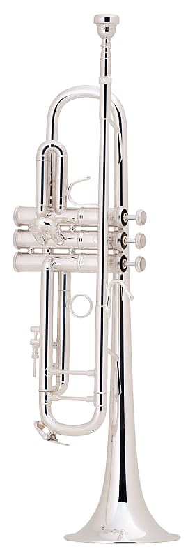 Bach LT180S72ASEL Trumpet Artist Select | Reverb