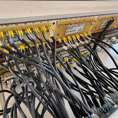 Ghielmetti Patchbay image 3
