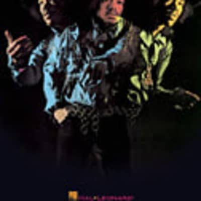 Jimi Hendrix - Smash Hits image 1