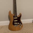 Squier Classic Vibe ‘70s Stratocaster (upgraded with ‘57/‘62 pickups)