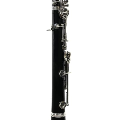Buffet Crampon E11 Bb Clarinet image 17