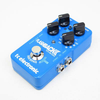 TC Electronic Flashback 2 Delay and Looper | Reverb