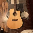 Guild Gad-40ce Early 2000s Natural
