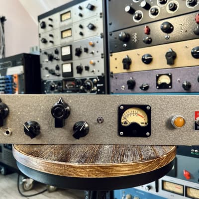 Stam Audio SA-T69 Helios 2021 | Reverb
