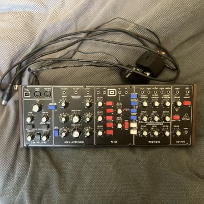 Behringer 960 - For Dummies? - Gearspace Behringer 960 - For Dummies? - Gearspace