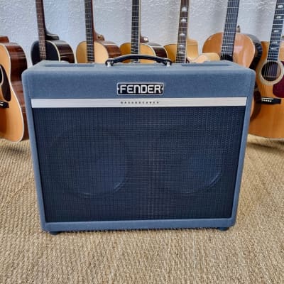 Fender Bassbreaker 18/30 2-Channel 30-Watt 2x12