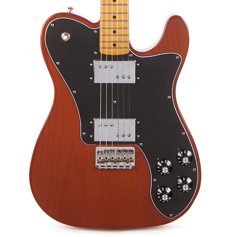 Fender Vintera '70s Telecaster Deluxe | Reverb