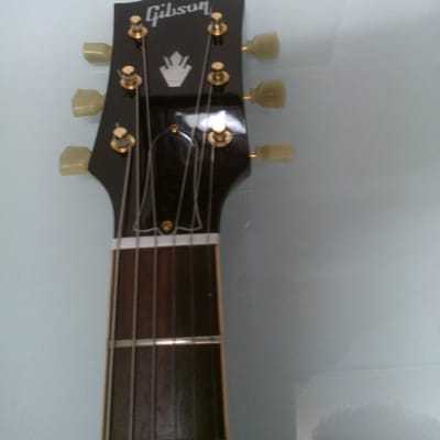 Gibson Custom Shop SG Elegant 2006 Blue image 8