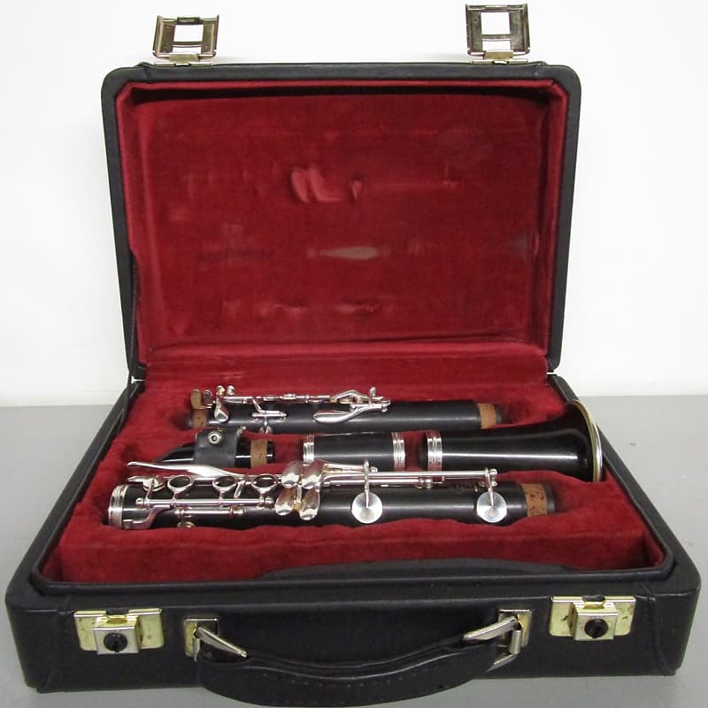 Buffet Crampon Limité Reverb