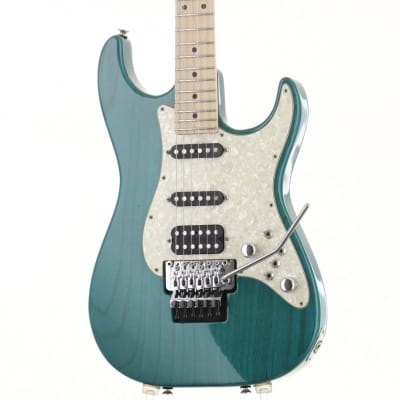 TOM ANDERSON The Classic Bora Bora Blue [SN 11-23-14P] [11/14