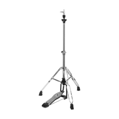 STAGG Double-braced hi-hat stand 52 series image 2