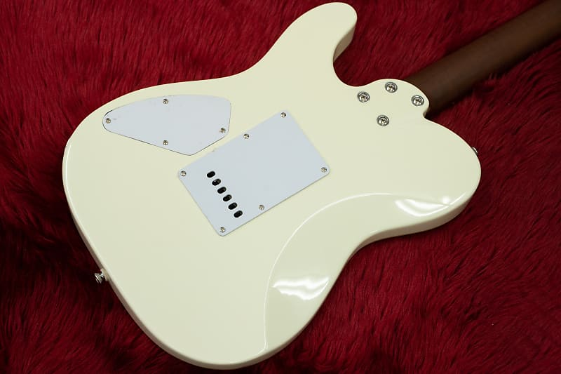 Bacchus TACTICS24-STD/RSM OWH 【横浜店】 | Reverb Bacchus TACTICS24-STD/RSM OWH 【横浜店】 | Reverb