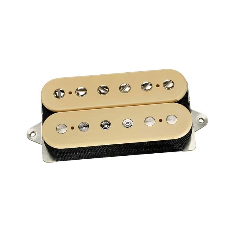 DiMarzio DP224FCR AT-1 Bridge Pickup F-Spaced | Reverb