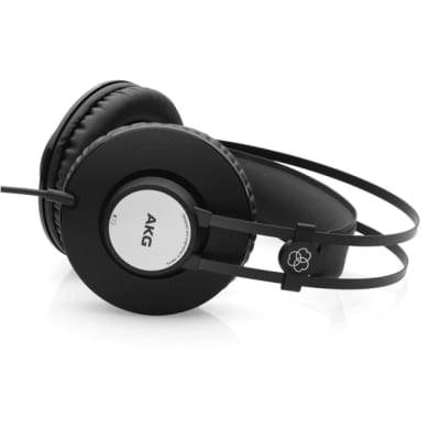 AKG K72 Closed-Back Studio Headphones image 3